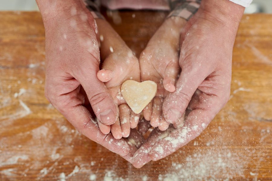 Raviole Bolognesi Di San Giuseppe Una Dolce Tradizione