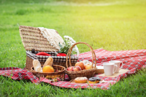 picnic estivo